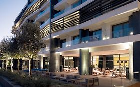 The Met Hotel Thessaloniki, A Member Of Design Hotels